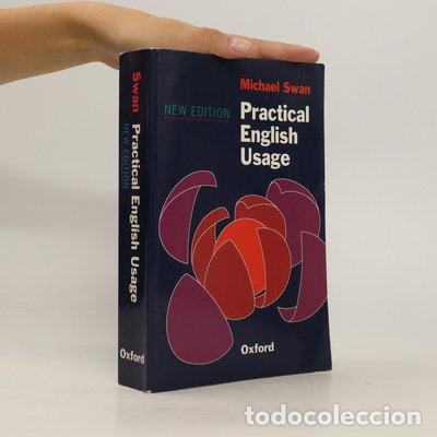 Libros: Practical English Usage- 9780194311977 - Foto 1