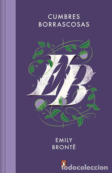 Libros: Cumbres borrascosas- 9788491055280