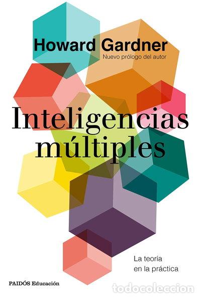 Libros: Inteligencias m&uacute;ltiples- 9788449336256