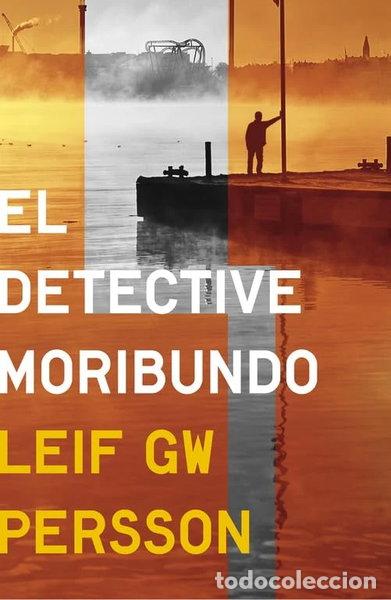 Libros: El detective moribundo- 9788425349768 - Foto 1