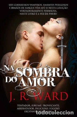 Libros: Na sombra do amor- 9789724620589 - Foto 1