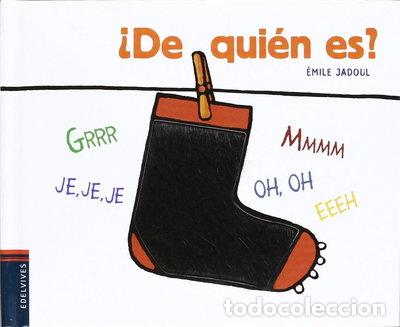 B&uuml;cher: &iquest;De qui&eacute;n es?- 9788426382610