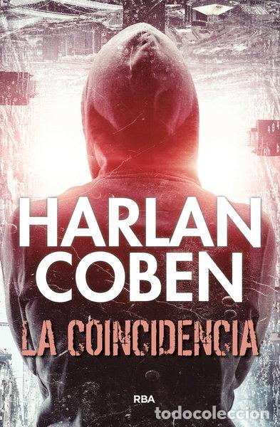 Livres: La coincidencia- 9788411320016