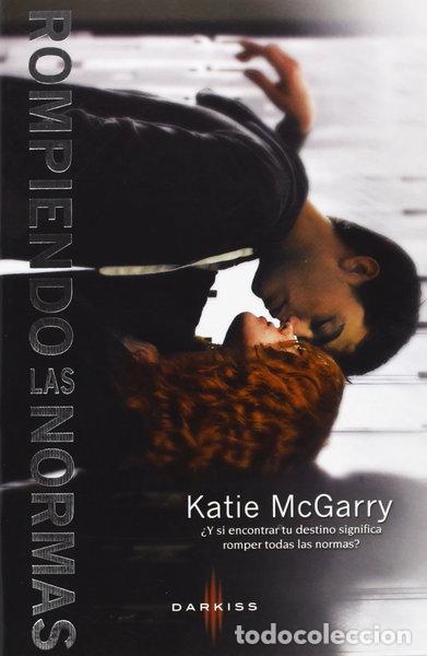 Libros: Rompiendo las normas- 9788468727493 - Foto 1