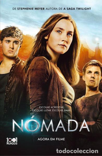 Libros: N&oacute;mada- 9789895575770 - Foto 1