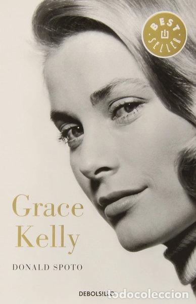 Libros: Grace Kelly- 9788490328262 - Foto 1