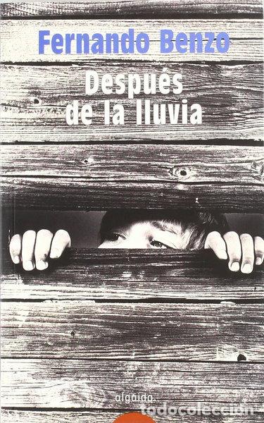 Libros: Despu&eacute;s de la lluvia- 9788484332473 - Foto 1