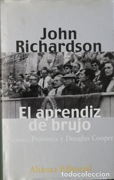 Libros: El aprendiz de brujo- 9788420644592 - Foto 1