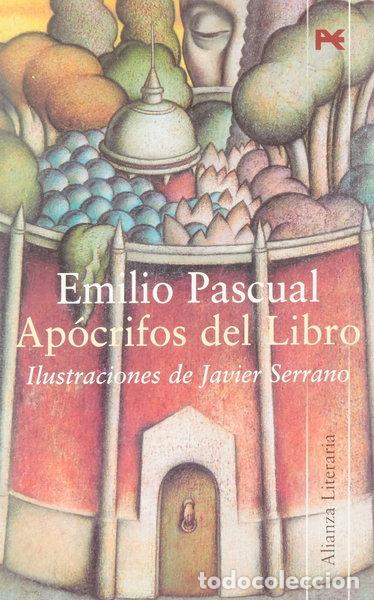 Libros: Ap&oacute;crifos del Libro- 9788420645780 - Foto 1