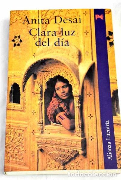 Libros: Clara luz del d&iacute;a- 9788420644509 - Foto 1