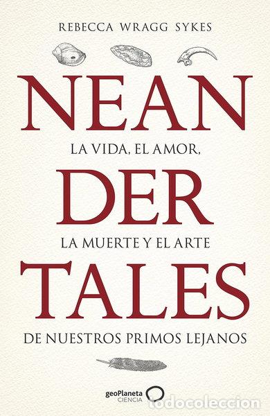 Libros: Neandertales- 9788408246558 - Foto 1