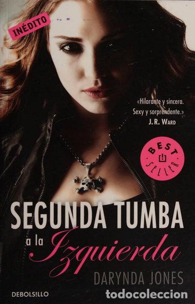Libros: Segunda tumba a la izquierda- 9788499895055 - Foto 1