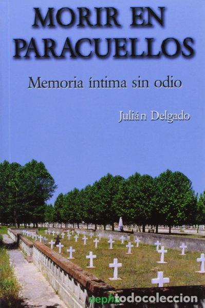 Libros: Morir en Paracuellos- 9788496764330 - Foto 1