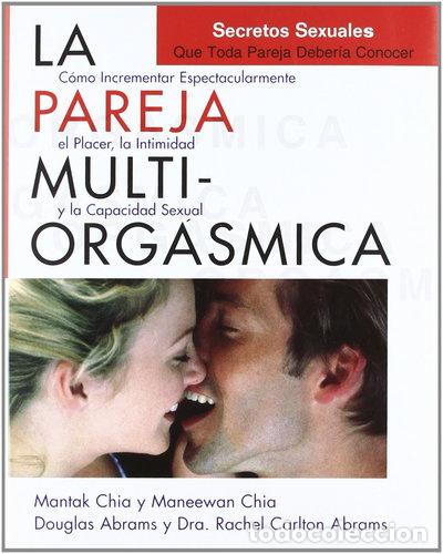 Libros: La pareja multiorg&aacute;smica- 9788488066855 - Foto 1