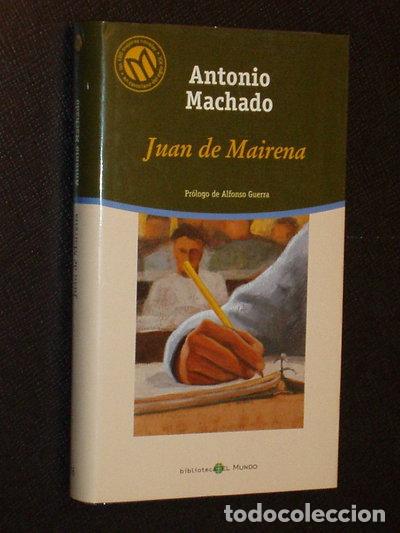 Libros: Juan de Mairena- 9788481303438 - Foto 1