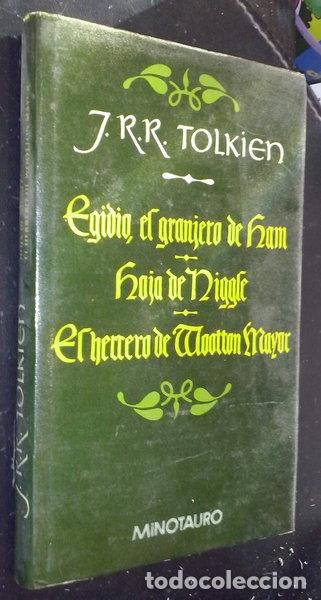 B&uuml;cher: Egidio, el granjero de Ham- 9788445070369