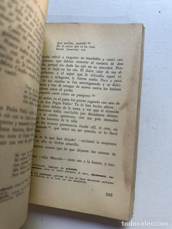 Libros: Desierto de piedra - Wast Hugo - Foto 2