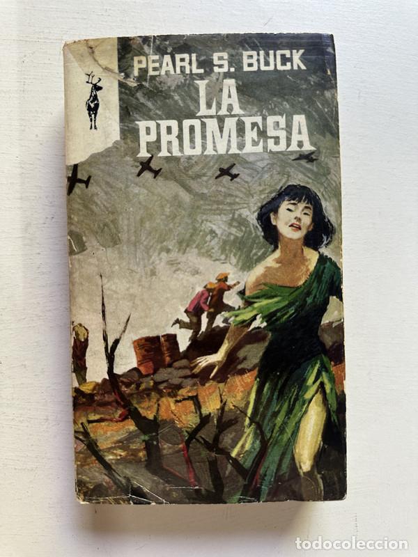 Libros: La promesa - Buck Pearl S. - Foto 1