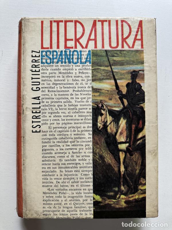 Libros: Literatura - Gutierrez Estrella - Foto 1