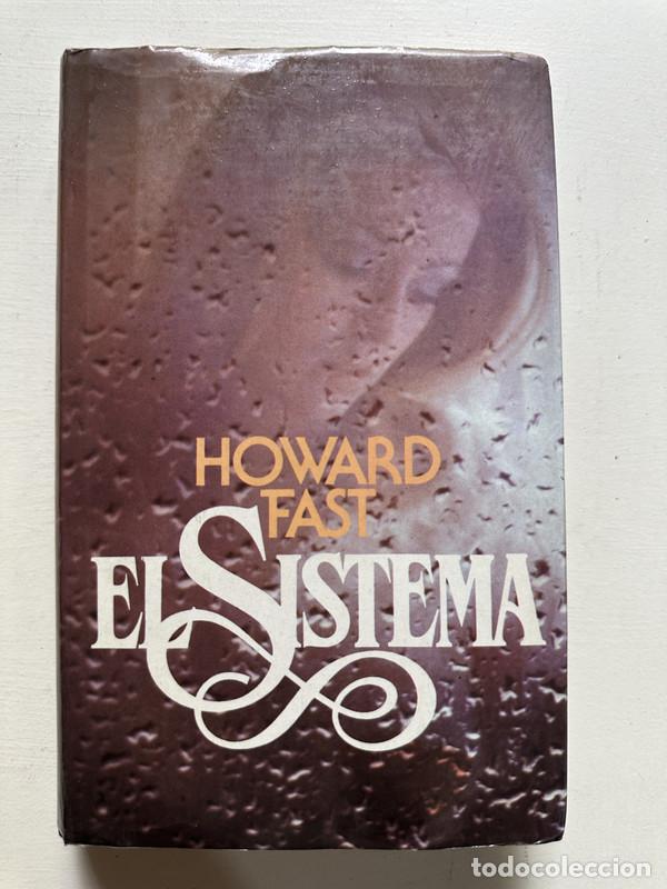 Libros: El sistema - Fast Howard - Foto 1