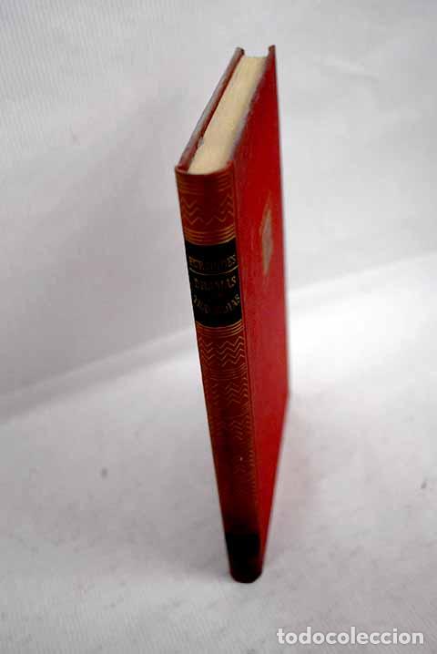 Libros: Dramas y tragedias: Eur&iacute;pides.- Eur&iacute;pides - Foto 1