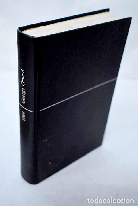 Libros: 1984: Orwell, George.- Orwell, George - Foto 1