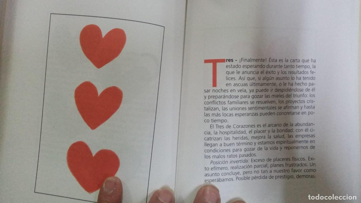 Libros: El tarot de &Aacute;gatha Ruiz de la Prada y Octavio Aceves - Octavio Aceves