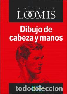 Libros: Dibujo de cabeza y manos - Foto 1