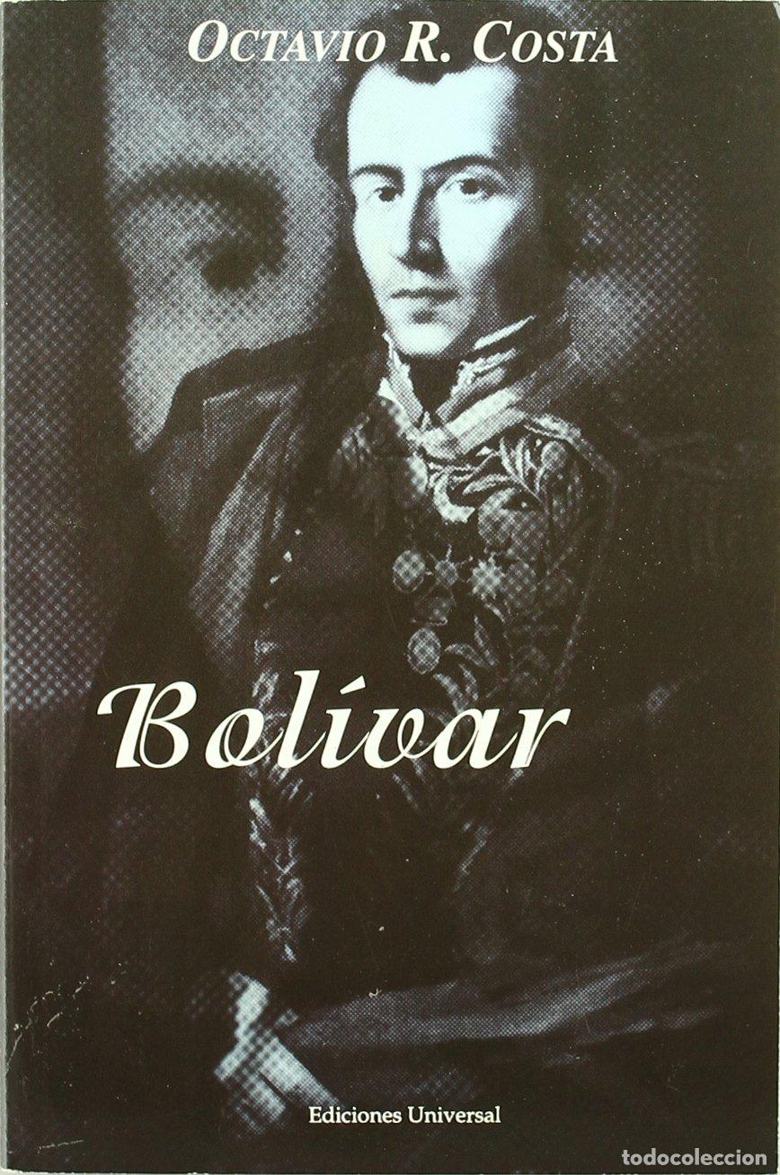 Libros: Bol&iacute;var. Mas alla del tiempo y del Espacio - Foto 1