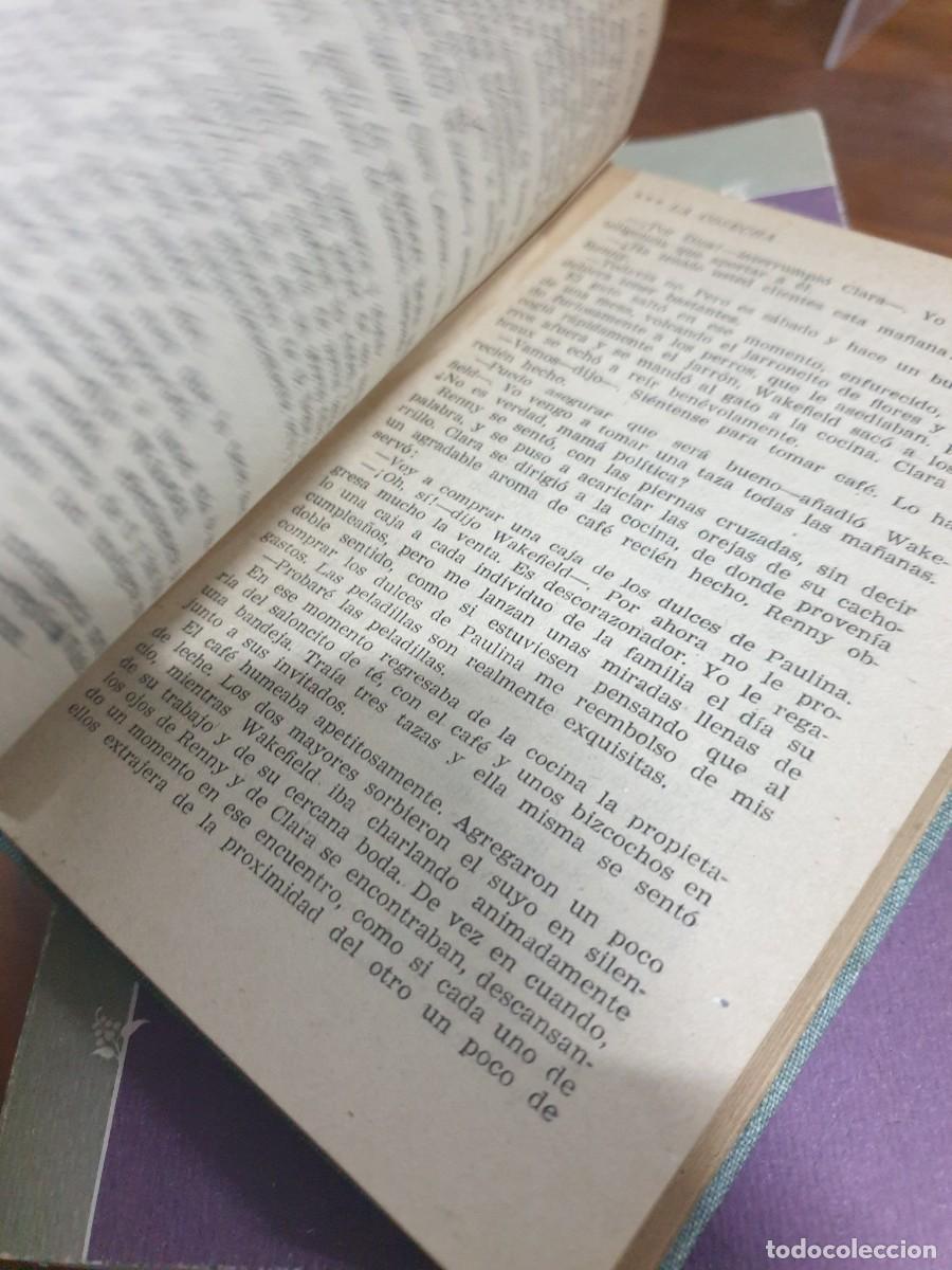 Libros: La cosecha Ernst Wiechert Ediciones La Nave - Foto 3