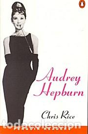 Libros: Audrey Hepburn - Chris Rice. - Foto 1
