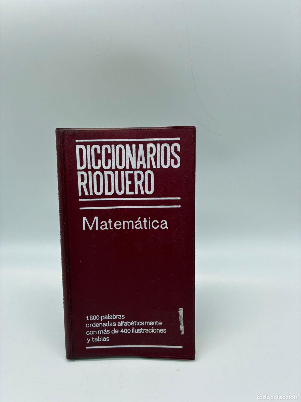 Libros: VV. AA. - Matem&aacute;tica. - Foto 1