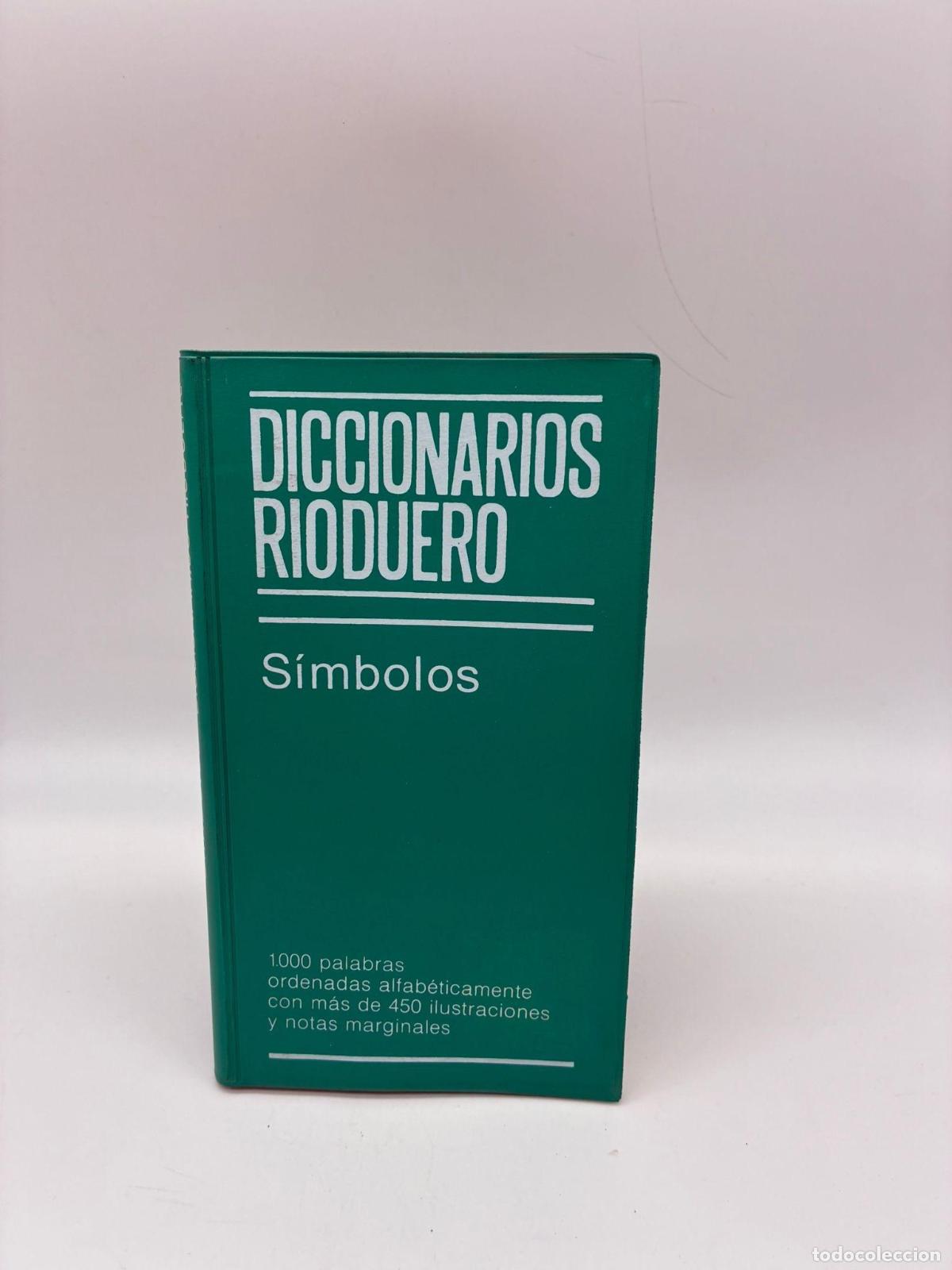 Libros: VV. AA. - S&iacute;mbolos. - Foto 1