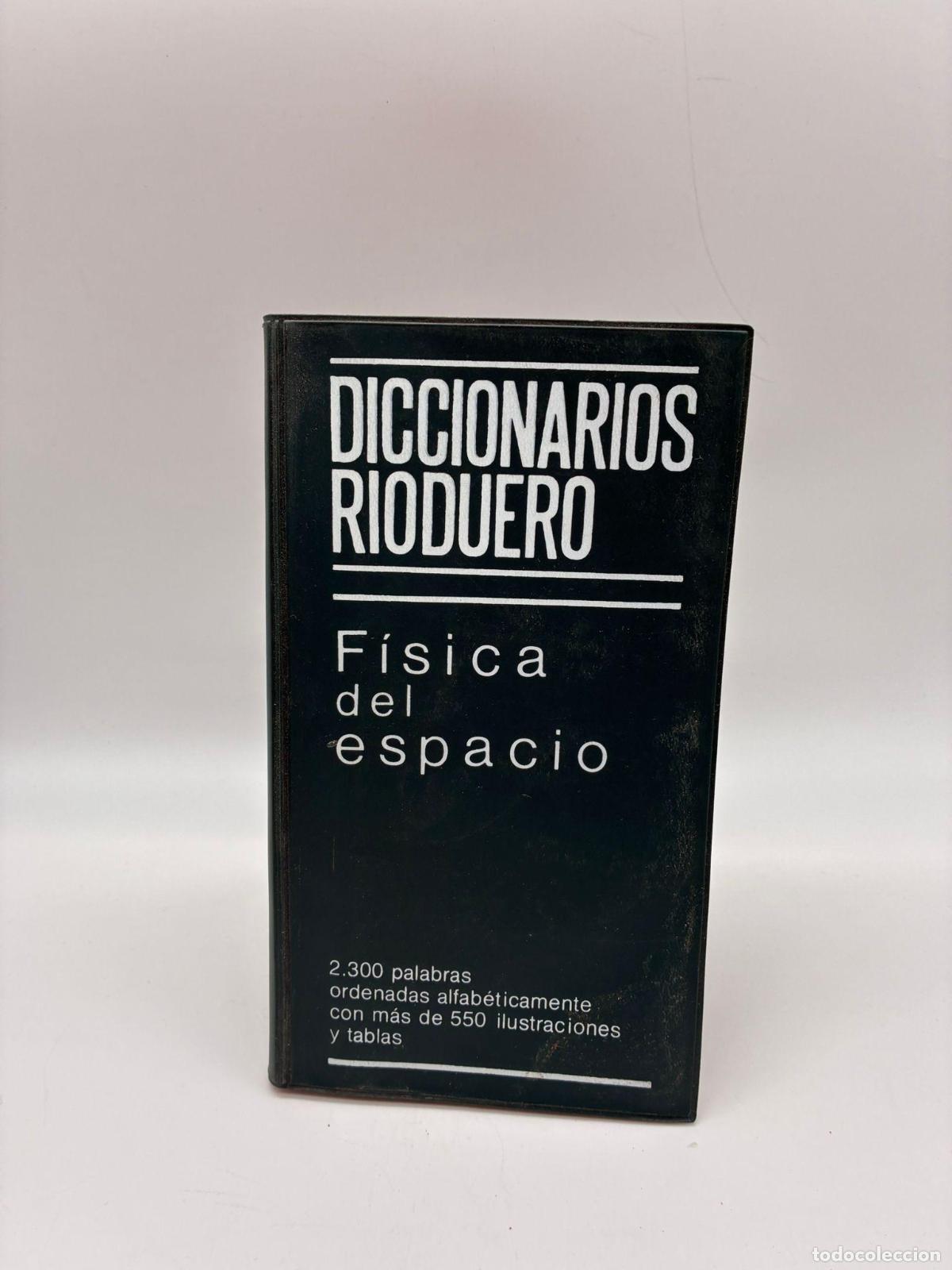 Libros: VV. AA. - F&iacute;sica del espacio. - Foto 1