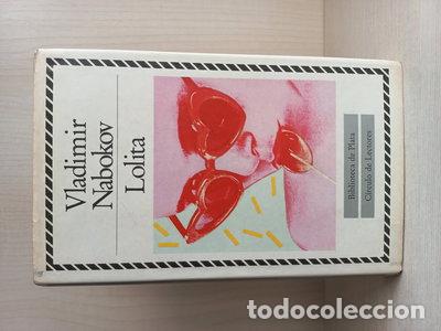 books: Lolita- 9788422622338