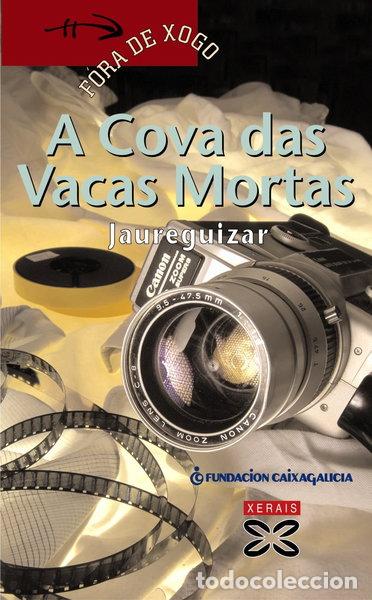 Libros: A Cova das Vacas Mortas- 9788497824804 - Foto 1