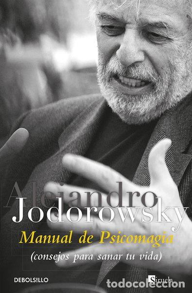 Libros: Manual de psicomagia- 9788499081663 - Foto 1
