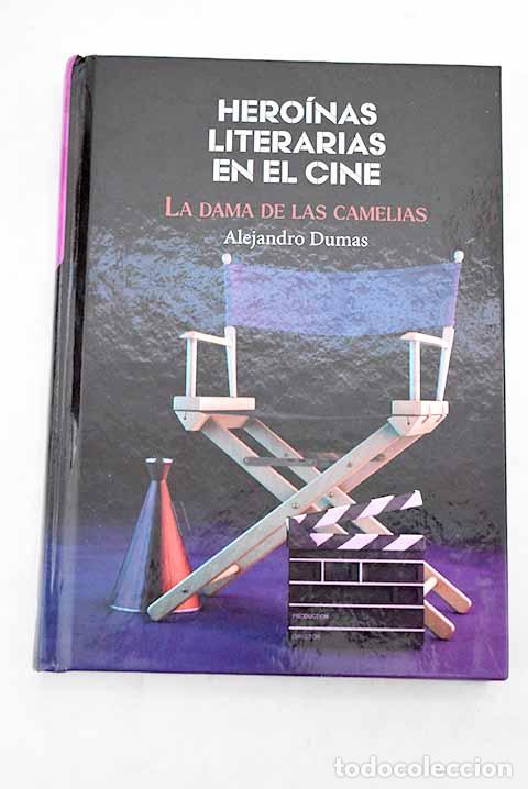 Libros: La dama de las camelias.- Dumas, Alejandro - Foto 1