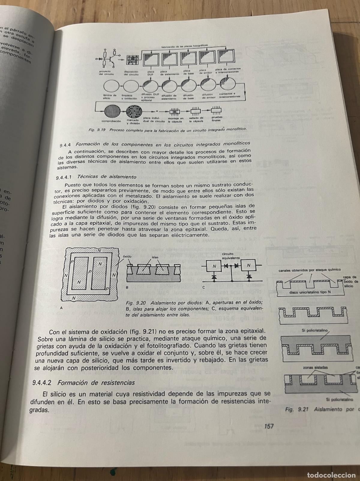 Libros: Tecnologia 2/2 Electr&oacute;nica industrial - Foto 2