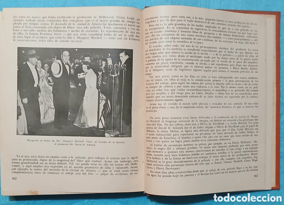 Libros: Lo que el viento se llev&oacute; - Foto 12