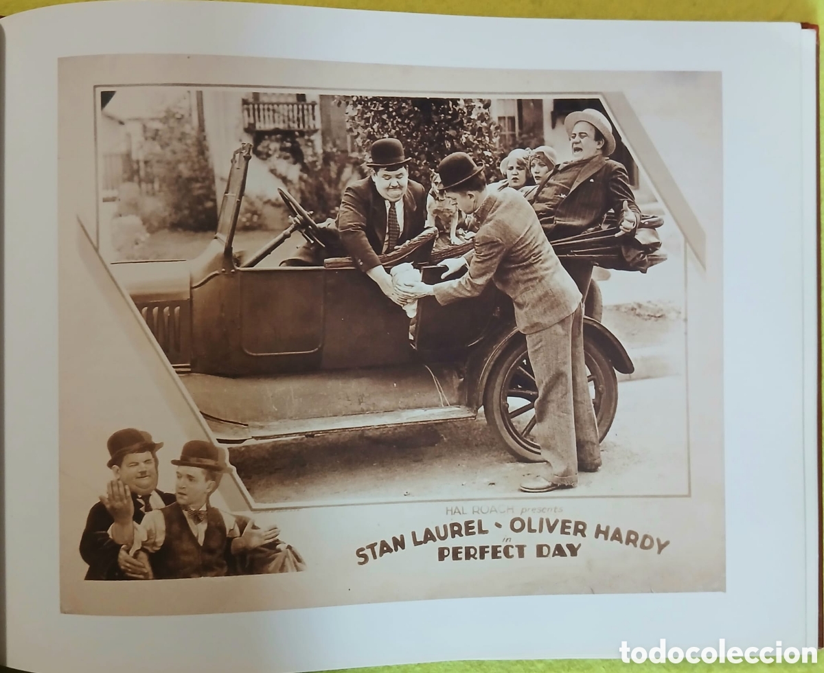 Libros: Lobby Cards Vol. II.... - Foto 2