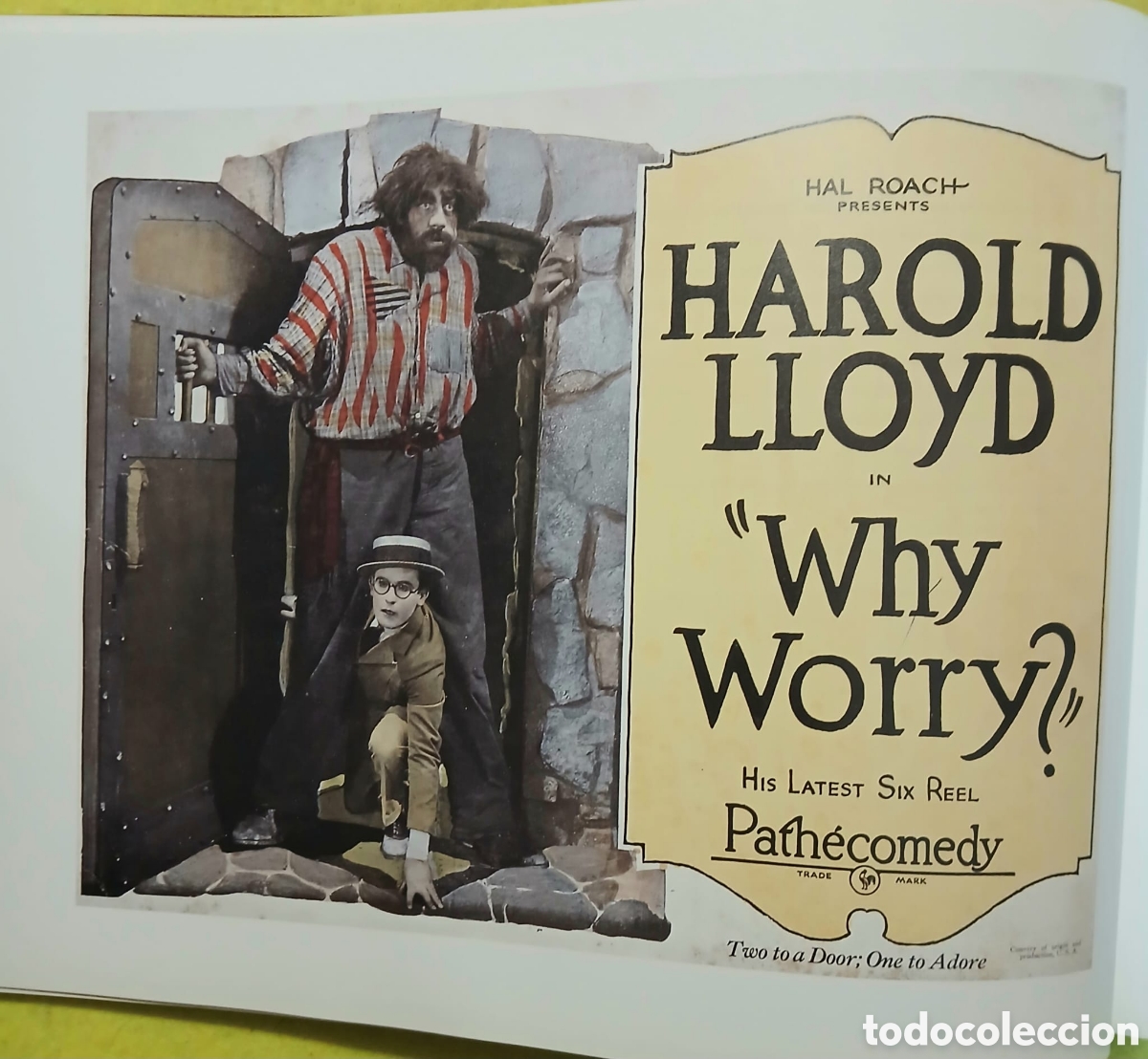 Libros: Lobby Cards Vol. II.... - Foto 3
