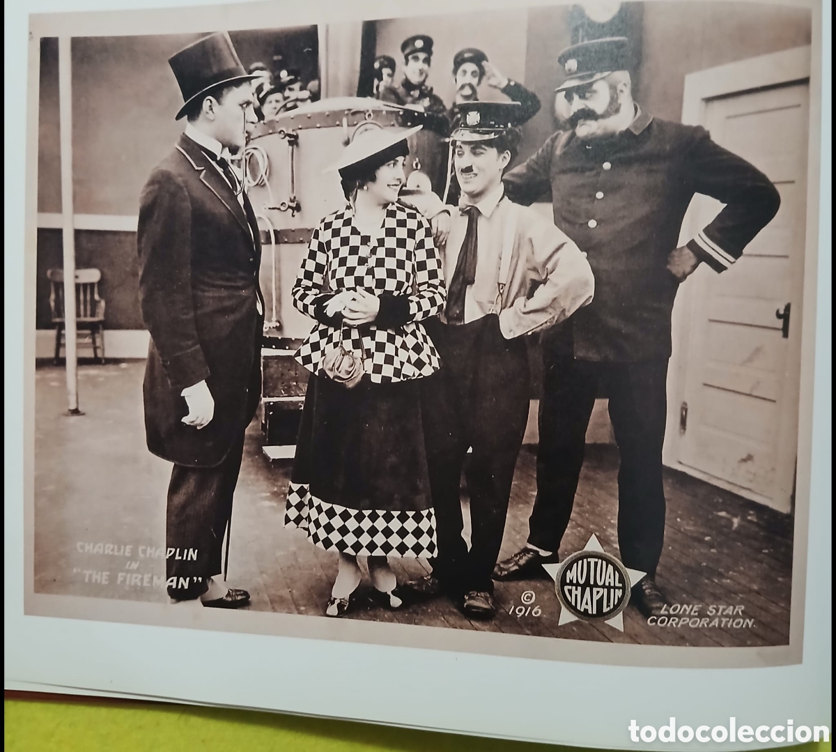 Libros: Lobby Cards Vol. II.... - Foto 4