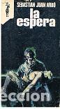 Libros: La espera - Sebastian Juan Arb&oacute; - Foto 1