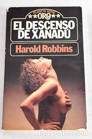 Libros: El descenso de Xanad&uacute; - Foto 1