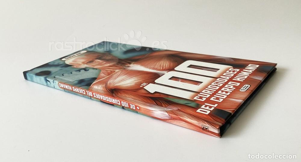 Libros: Lote 4 libros + de 100 curiosidades &ndash; Ediciones Salda&ntilde;a - Foto 6
