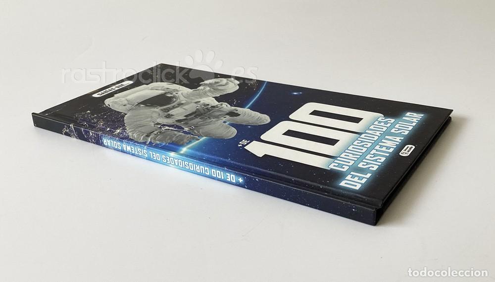 Libros: Lote 4 libros + de 100 curiosidades &ndash; Ediciones Salda&ntilde;a - Foto 12