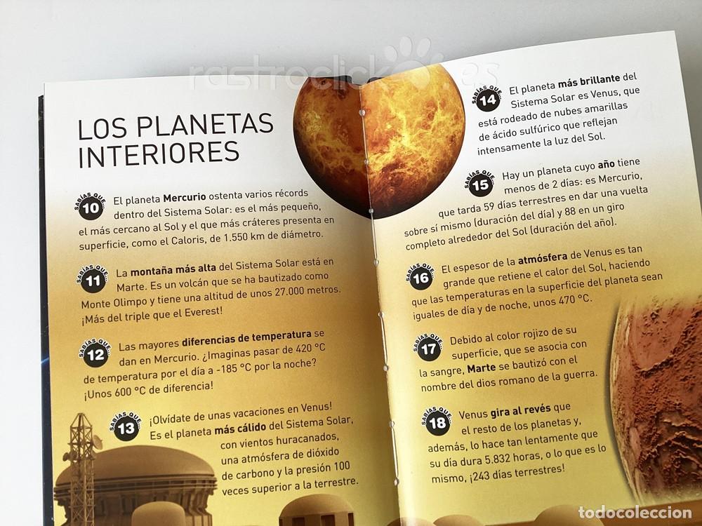 Libros: Lote 4 libros + de 100 curiosidades &ndash; Ediciones Salda&ntilde;a - Foto 14