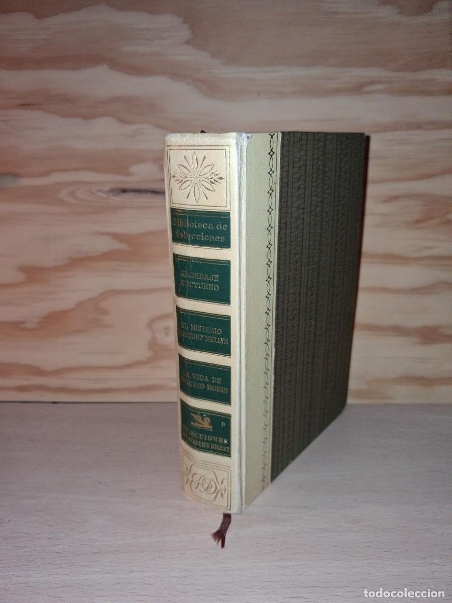 Libros: A&ntilde;o 1965. SELECCIONES DE READERS DIGEST - Foto 1