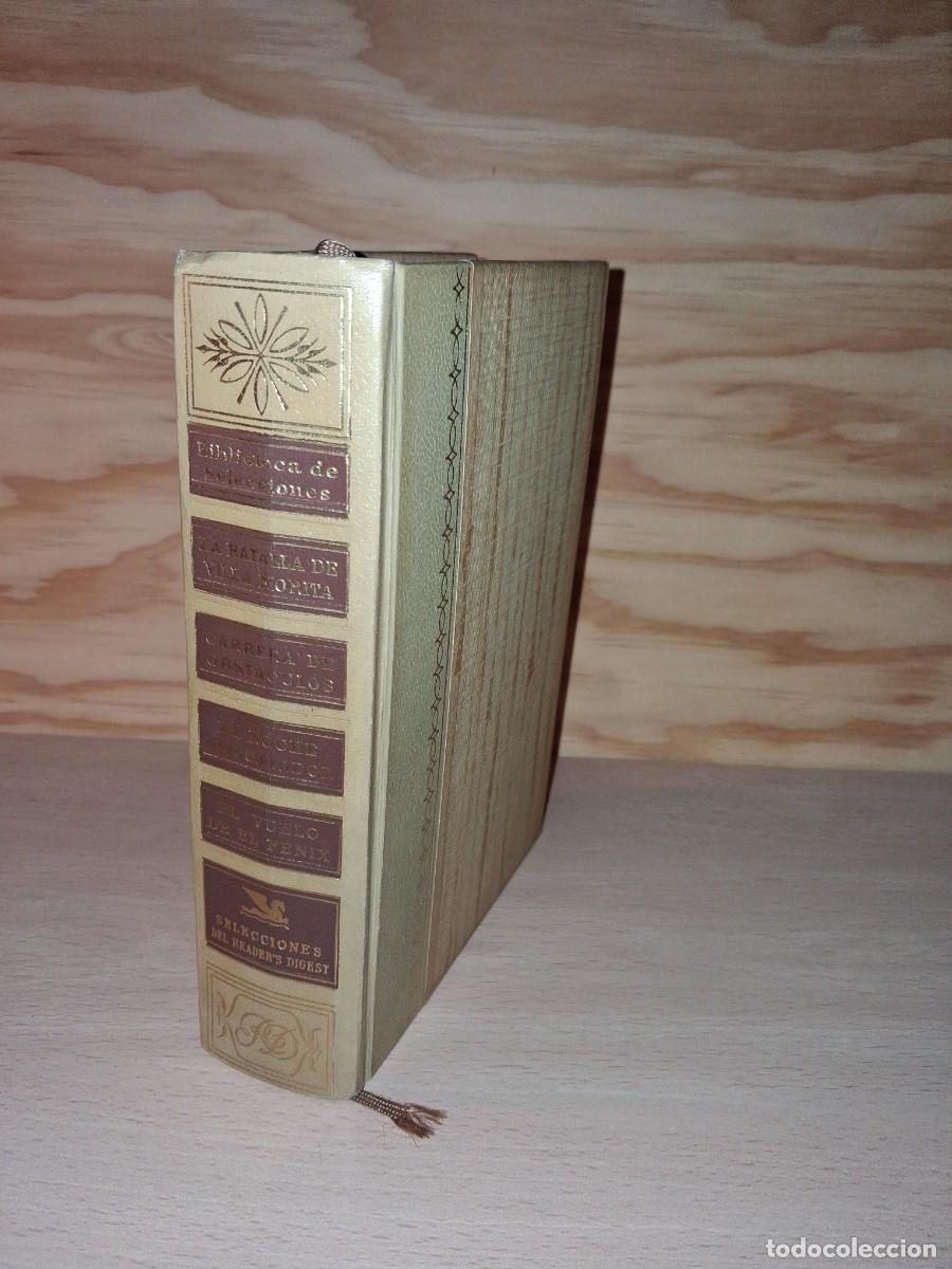 Libros: A&ntilde;o 1964. SELECCIONES DE READERS DIGEST - Foto 1